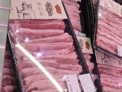 -盒马X会员店(上海森兰商都店)