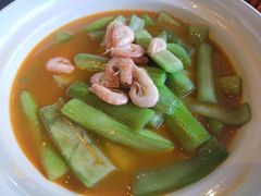 龙虾汤浸丝瓜-民国红公馆·秦淮八艳(夫子庙店)