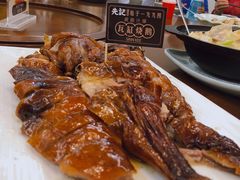 -先记烧鹅王·本地粤菜(福永店)