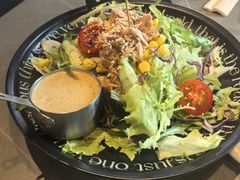 -W COLLECTIVE  DESSERT SHOP