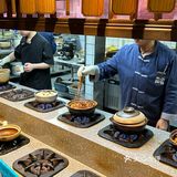 河西！吃了七八次的南京菜…