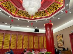 -银都上海菜馆(粤海东路店)