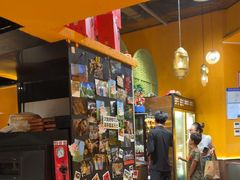 -耶里夏丽·新疆菜·28年喀什老馆(田林东路店)