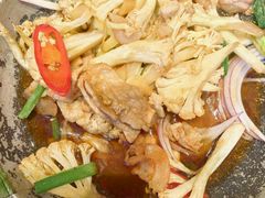 -老平安农家菜(平安店)