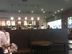 -星巴克(万都店)