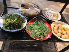 -叁口煮老火锅(东升店)