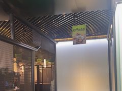 -绿茶餐厅(南方商城店)