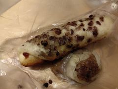 -锅蒸馍(建国中路店)
