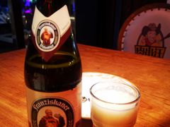 -肉串汪(望京店)