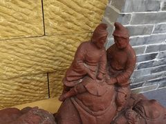 -定鼎门遗址博物馆