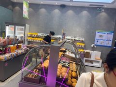 -天母蓝鸟烘焙·蛋糕·下午茶(时代城广场店)