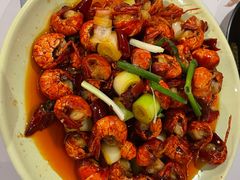 -一棠龙虾•王牌虾球(楚河汉街店)