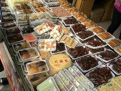 -老王记糕干(养鱼池路店)