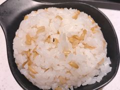 燕麦饭-新仙清汤牛腩(铜锣湾店)