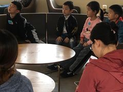 -励步儿童成长中心·英语启蒙·剑桥考级·KET(八佰伴校区)