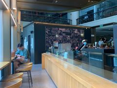 -星巴克(北京西大望路温特莱店)