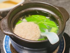-南京大牌档(新街口德基广场店)