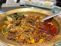 -凯鸽酒楼(大同振兴街店)