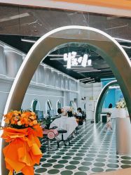 -Oh my head 发小儿童理发(探十里店)