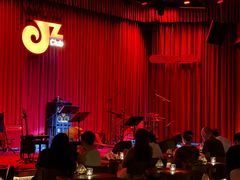 -JZ Club 爵士酒吧(上海店)