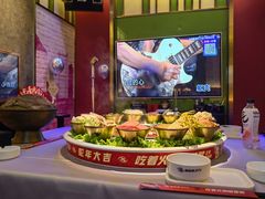 -音乐派KTV(银泰城店)