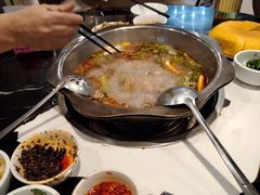 -汉源贡嘎湖生态黄牛肉(贡嘎湖商务酒店)