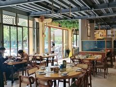 -金塔傣乡·云南民族特色菜·傣味手抓饭(金瓦路店)