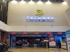 -幸福蓝海国际影城(河西店)