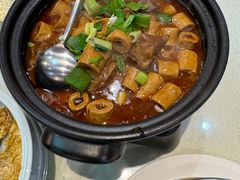 -郭林家常菜(狼垡店)