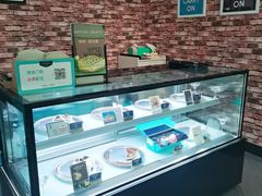 -第戎蛋糕(恒隆广场店)