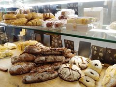 -面包与我Bread Or Me(长城汇店)