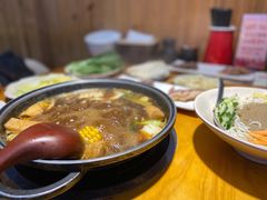 -大牛湾·眷村牛肉面(蠡溪店)