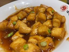 -直隶安家牛肉罩饼(建华店)