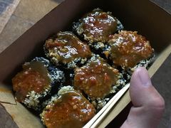 -豆腐王朝(30度街吧店)