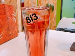 -813芭依珊 BAESAn(汇港购物中心店)