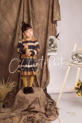 -小脚丫专业儿童摄影店