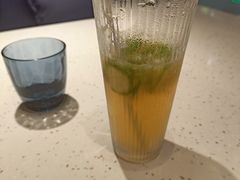 -夏日玛莉西餐厅(中茂城店)
