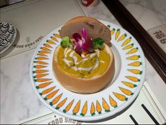 -太食獸泰式茶餐厅(济南万象城店)