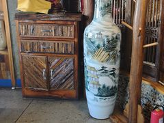 -一桶江山餐厅(松北店)