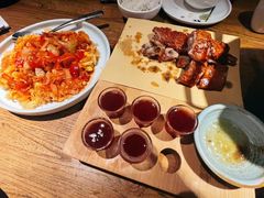 -桂小厨广西菜(万象城店)
