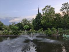 -成都南湖公园