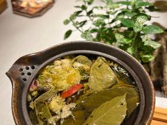 -叶叶菩提·晋福宫