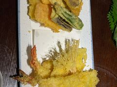 -松子料理(白家庄店)