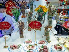 -舒友海鲜姿造(白鹭洲店)