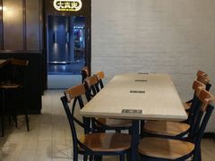 大堂-大家乐(广州白云三元里2店)