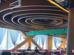 -喜庭海鲜自助(北辰三角洲北辰荟店)