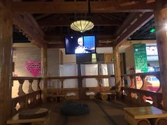 -沐槿宫韩式汗蒸水汇(马群店)