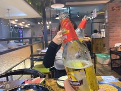 -赵氏盱眙十三香龙虾(蓝村店)