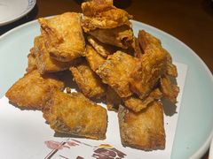 -斯琴阿妈蒙古餐厅(新城店)