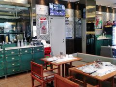 大堂-东方饺子王(哈西万达店)